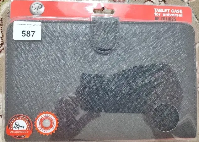 کیف تبلت|لوازم جانبی موبایل و تبلت|مشهد, میعاد (شهرک غرب)|دیوار