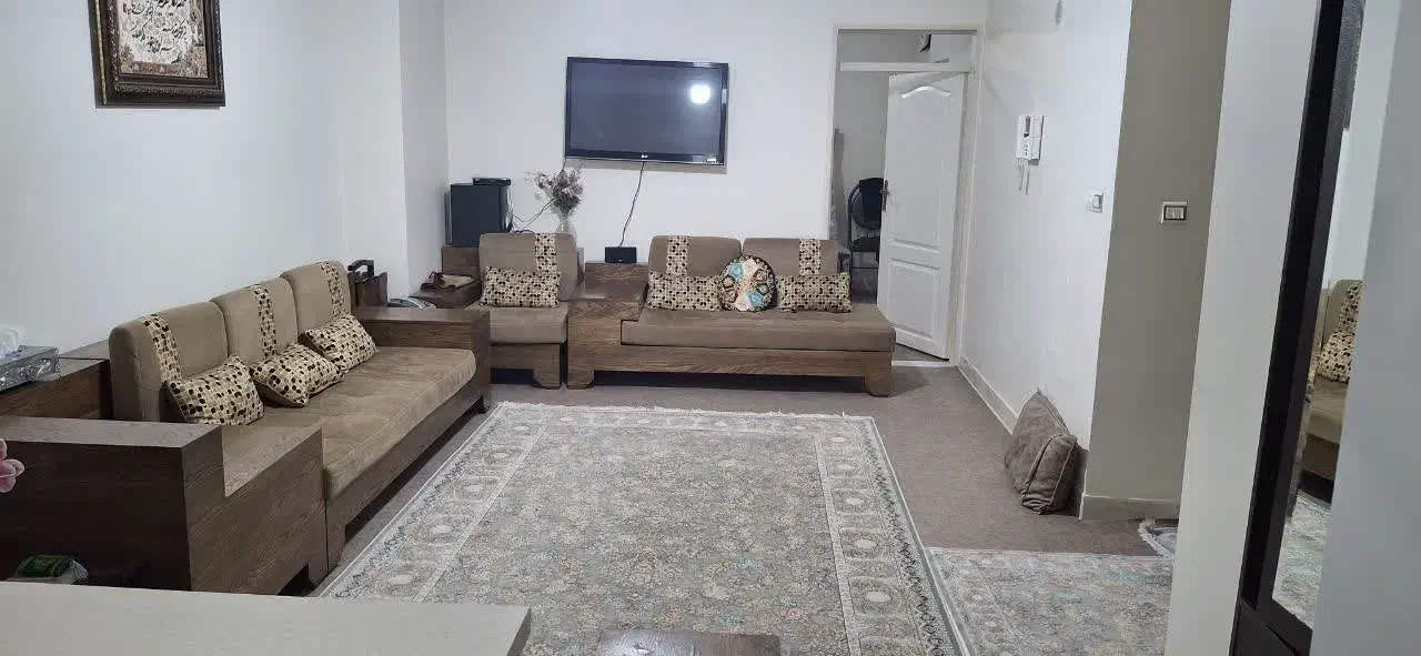 آپارتمان  ۶۳ متر با پارکینگ  رباط کریم فرهنگیان|فروش آپارتمان|رباط‌کریم, رباط‌کریم|دیوار