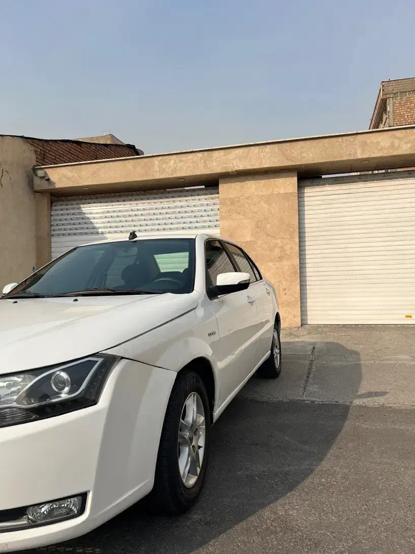 دنا مدل ۹۴ سالم سالم|خودرو سواری و وانت|تهران, پونک|دیوار