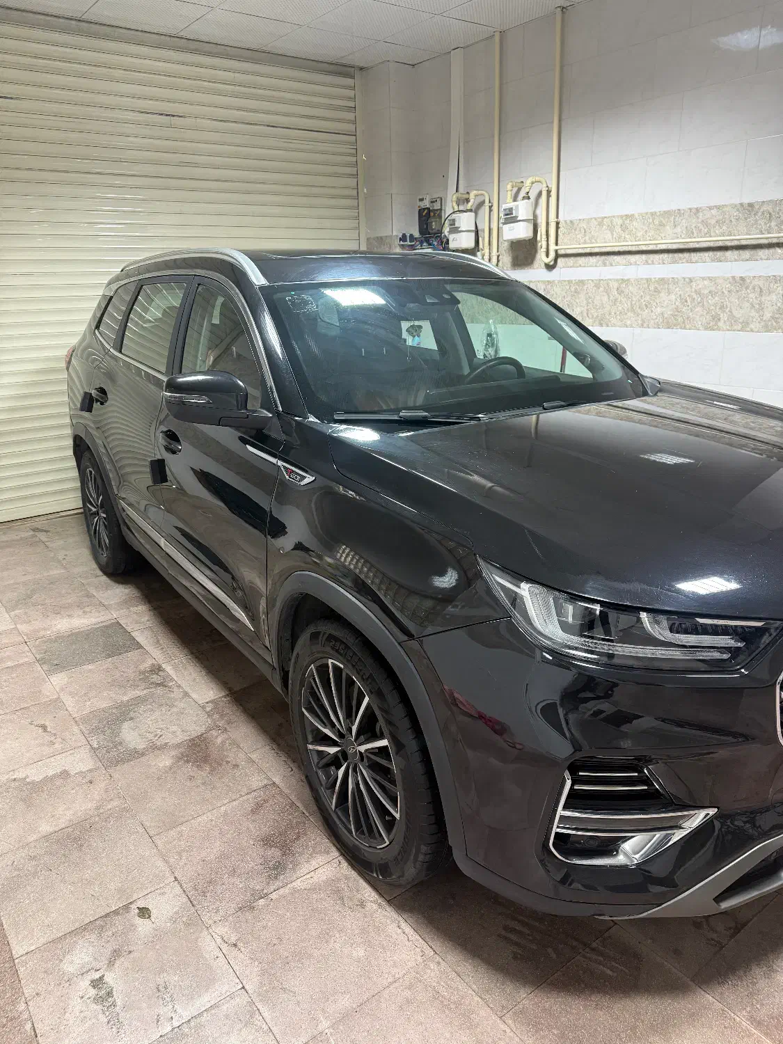 تیگو8 پرو مدل1401|خودرو سواری و وانت|بانه, |دیوار