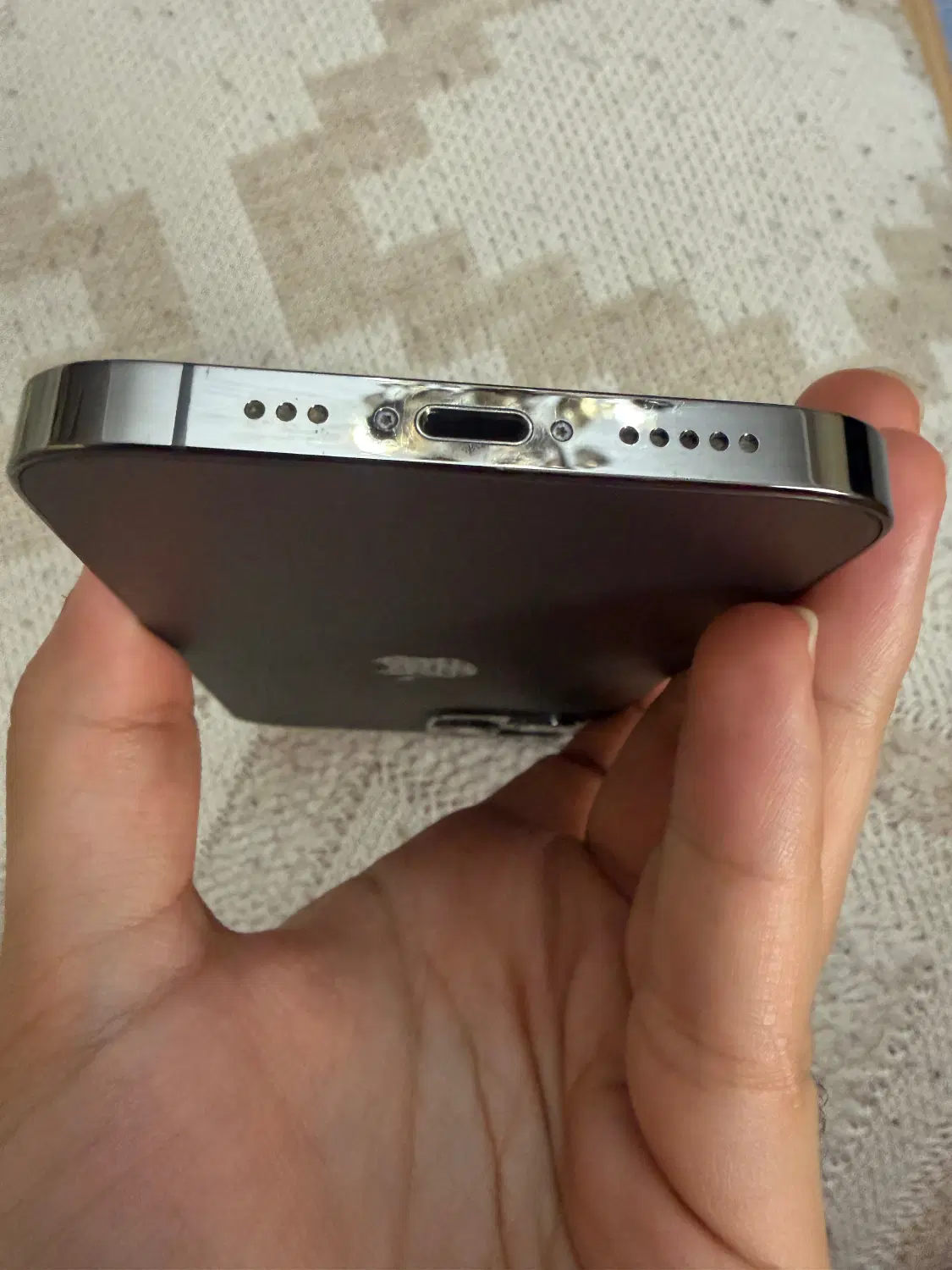 Iphone 12 pro|موبایل|تهران, سعادت‌آباد|دیوار