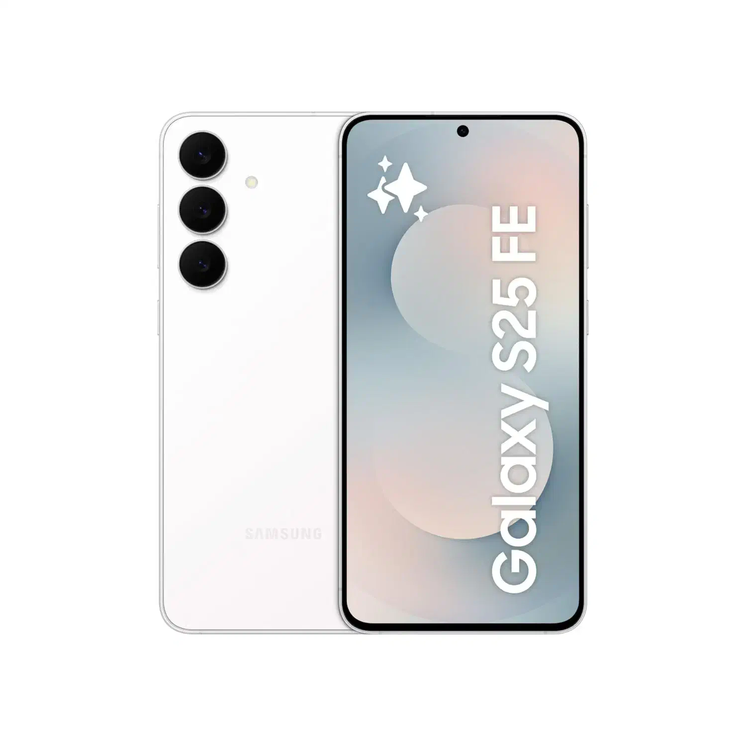 سامسونگ S25 FE حافظه 256/8|موبایل|تبریز, |دیوار