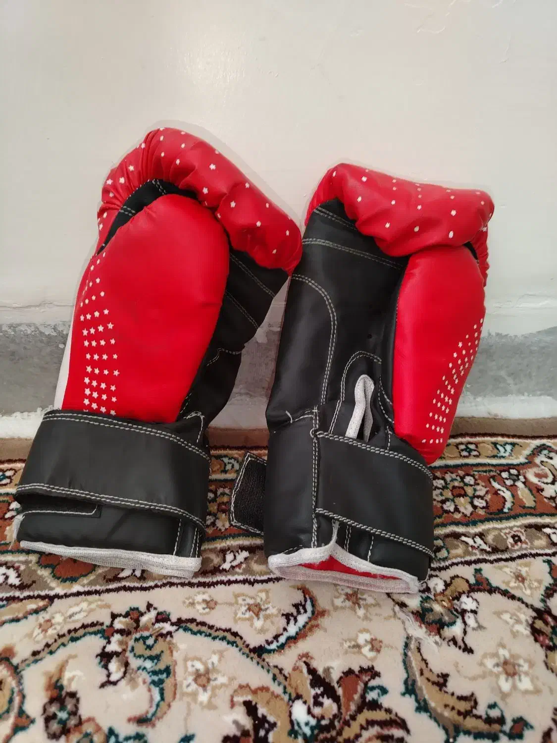 دستکش بوکس|تجهیزات ورزشی|سنقر, |دیوار