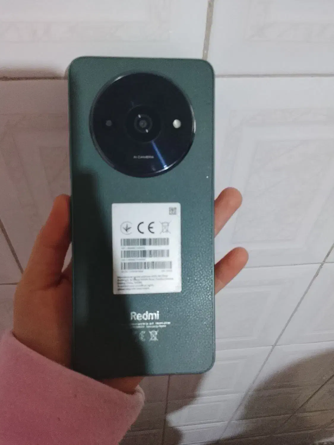 شیامی ردمی A3|موبایل|قدس, شهرقدس|دیوار