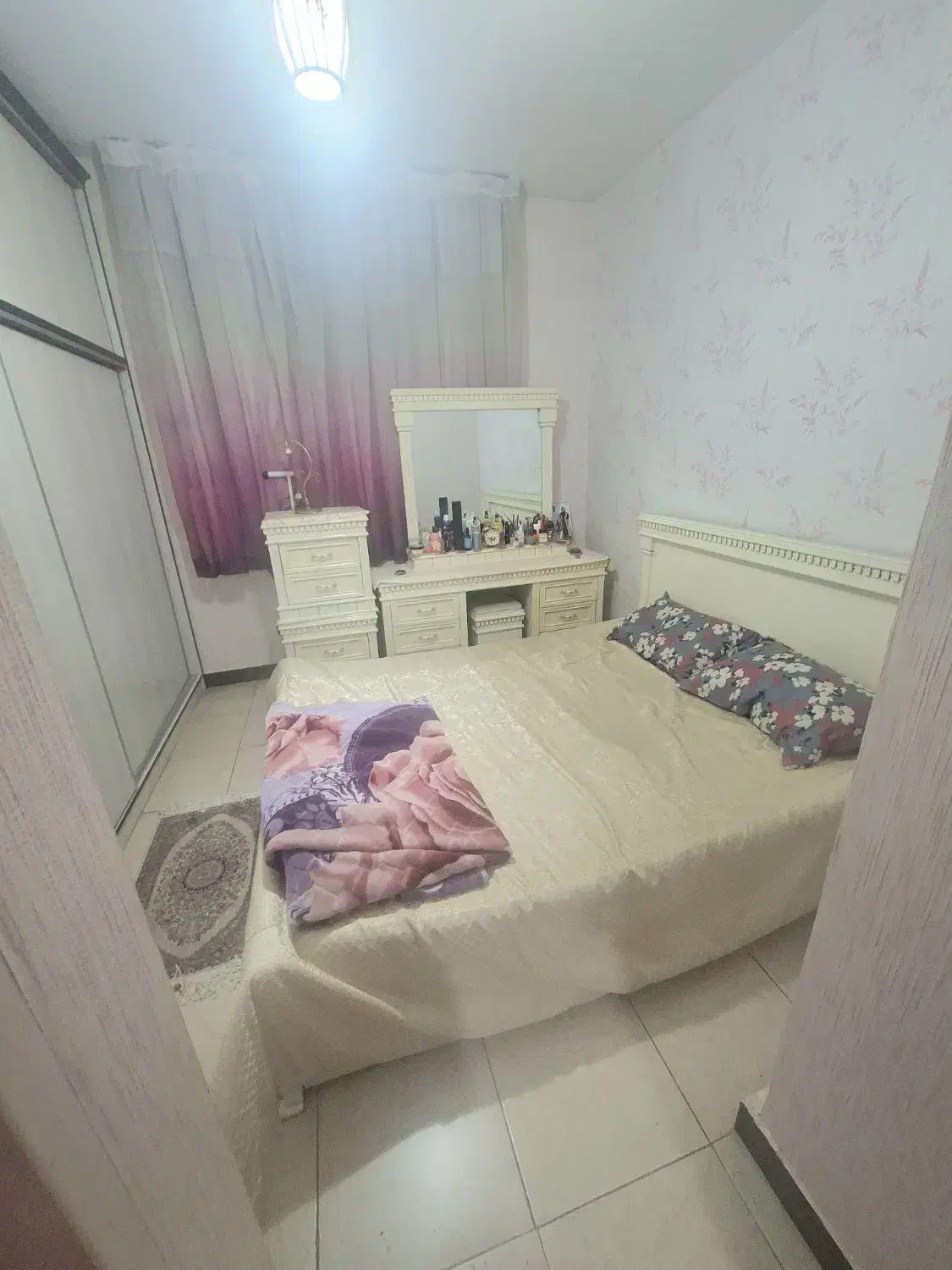 تخت خواب|تخت و سرویس خواب|اسلام‌شهر, شهرک واوان|دیوار