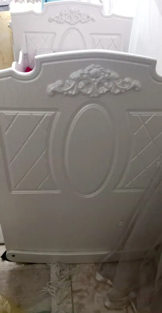 تخت نوزاد|اسباب و اثاث بچه|کهریزک, |دیوار