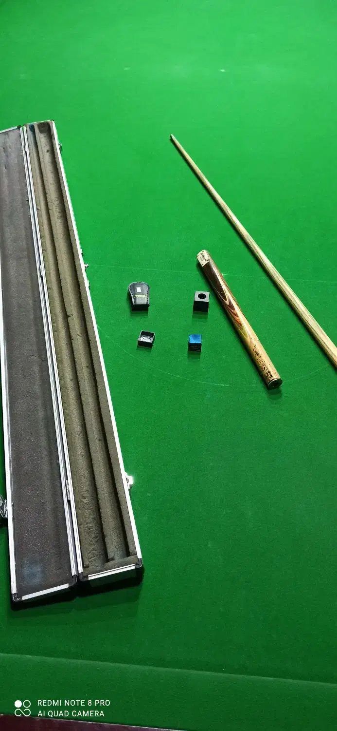 چوب اسنوکر اصل انگلیس|ورزش‌های توپی|یاسوج, |دیوار