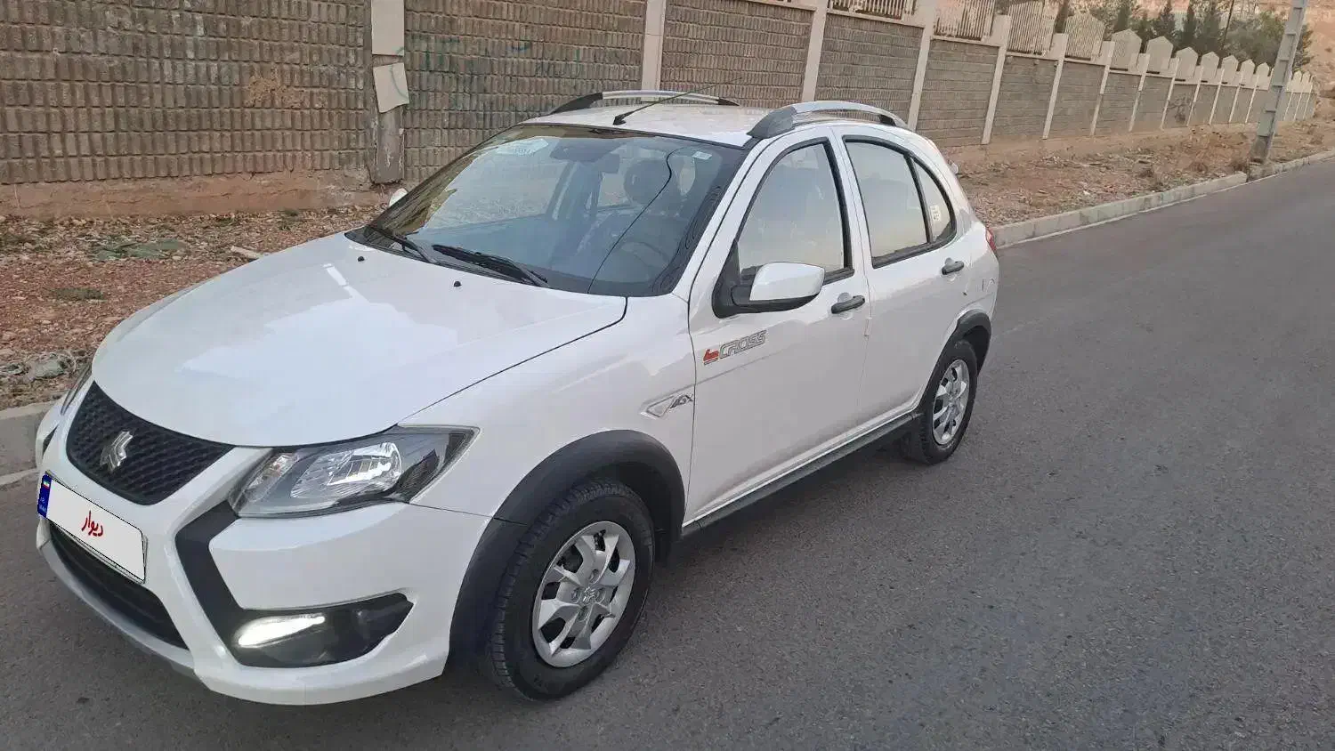 کوییک ۱۴۰۳|خودرو سواری و وانت|صدرا-فارس, فاز ۱|دیوار