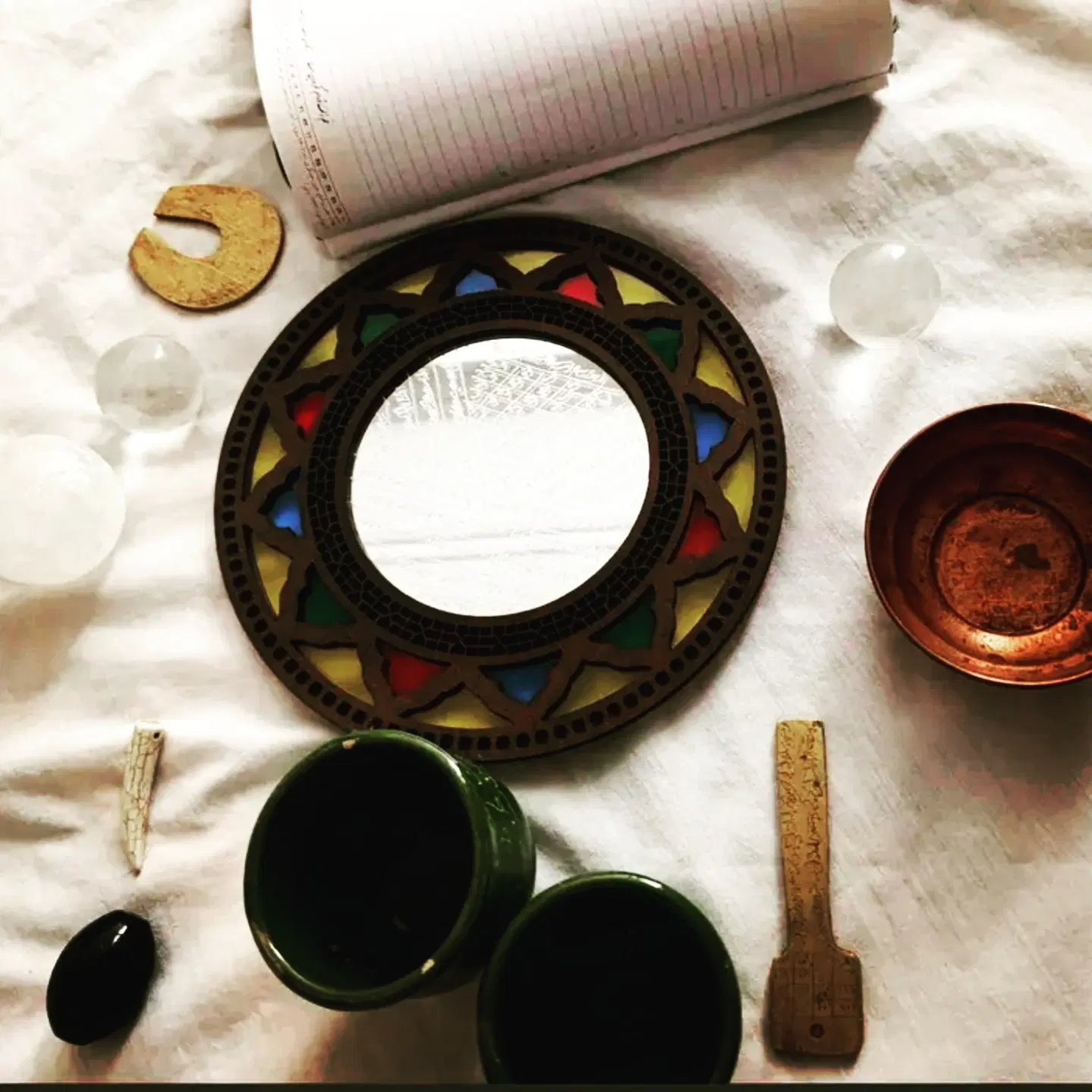 سرکتاب|کتاب و مجله مذهبی|یزد, |دیوار