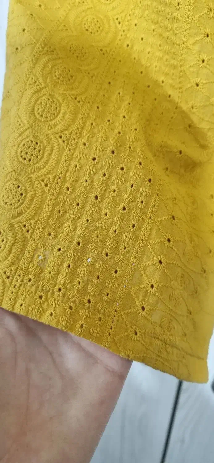 مانتو خامه دوزی|لباس|برخوار, |دیوار