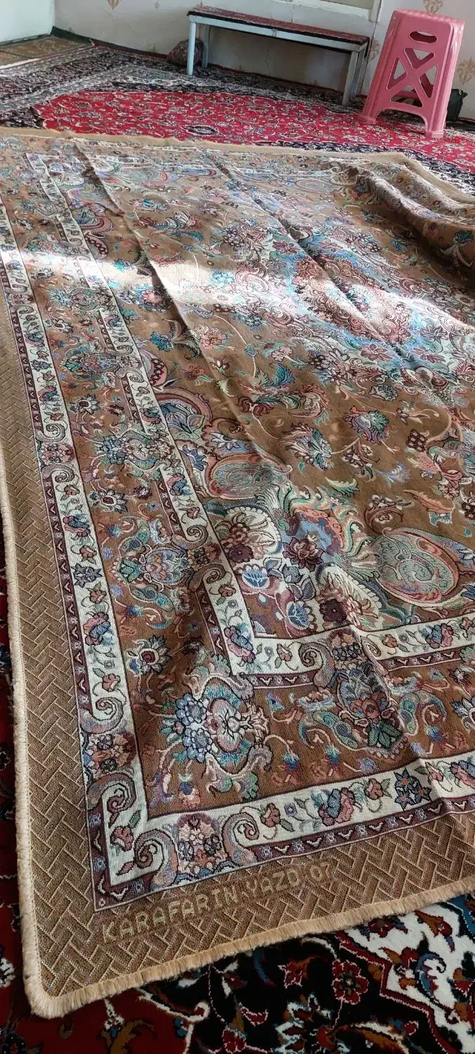 روفرش|روفرشی|زنجان, |دیوار