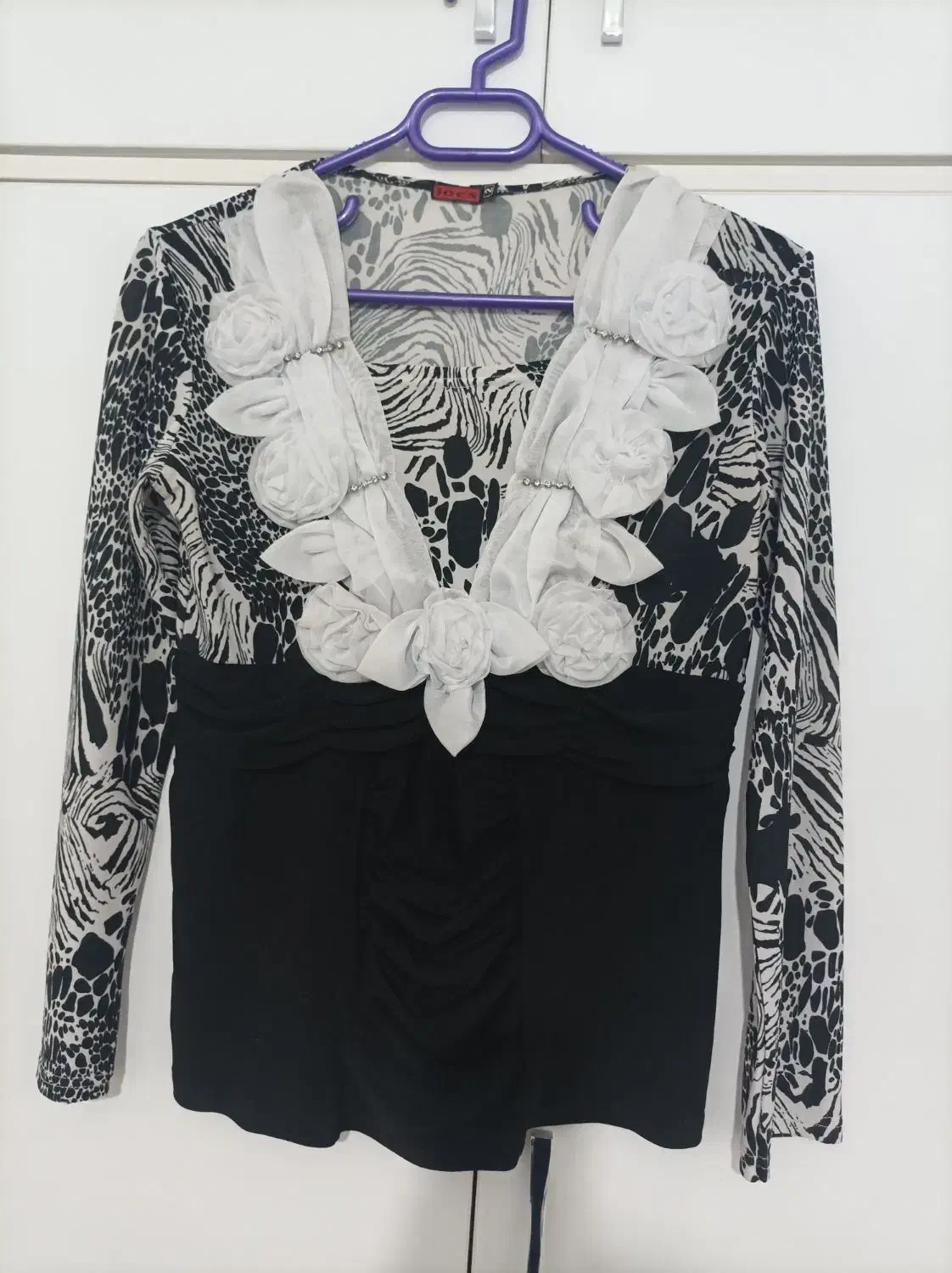 لباس مجلسی|لباس|ارومیه, |دیوار