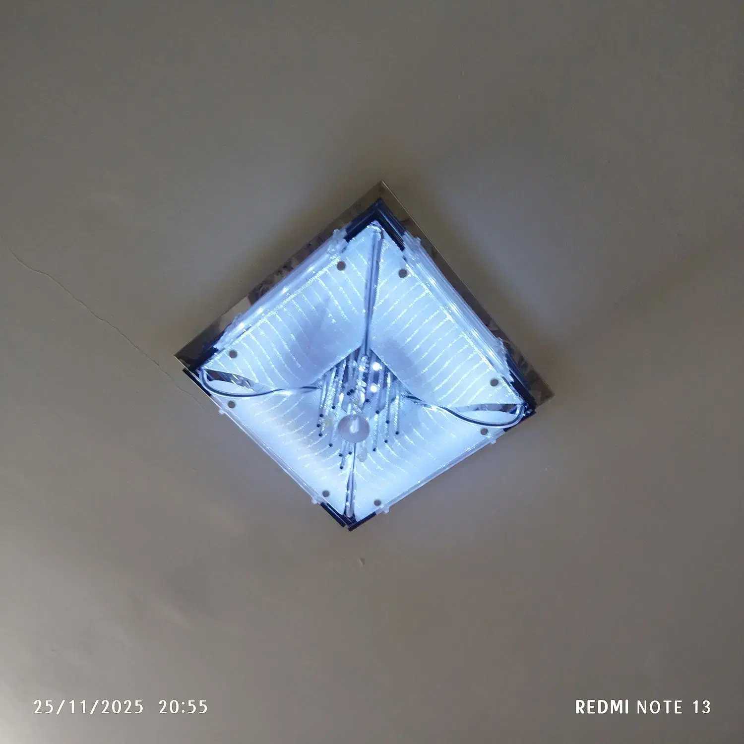 لوستر|لوستر و چراغ آویز|مشهد, سراب|دیوار