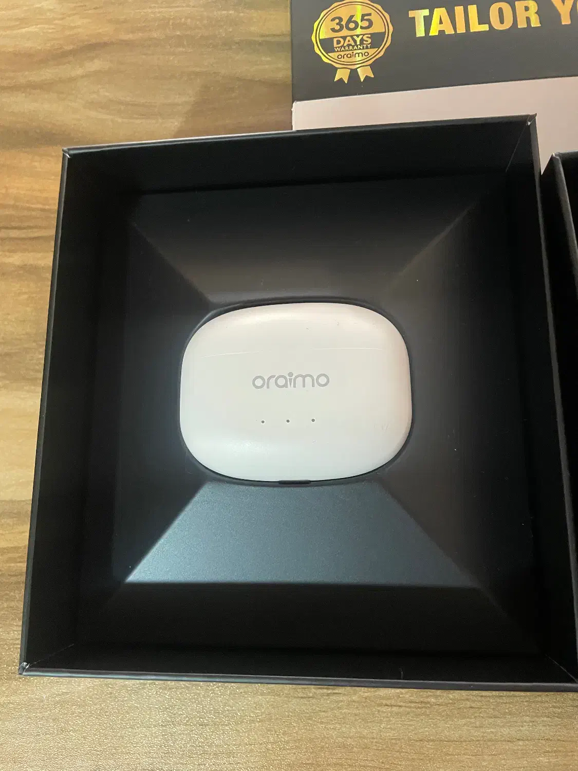 ایرپاد اورایمو Freepods3 OEB-E104D|لوازم جانبی موبایل و تبلت|کرج, ساماندهی|دیوار