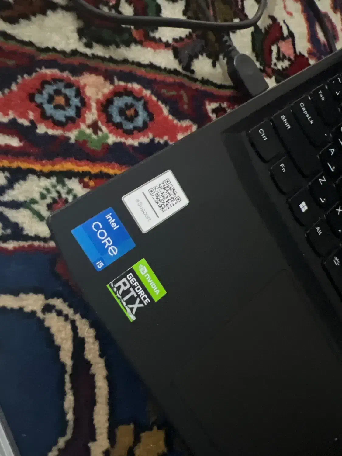 لپتاپ لنوپ|رایانه همراه|تهران, ایران|دیوار