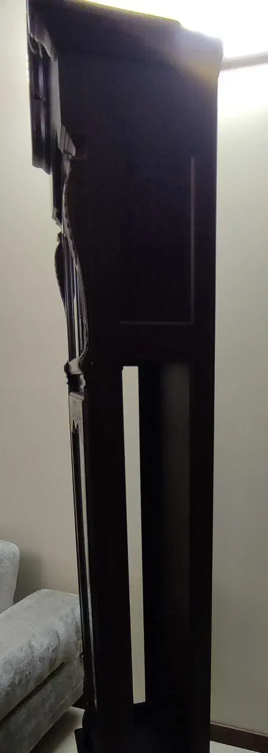 ساعت ایستاده|صنایع دستی و سایر لوازم تزئینی|قزوین, |دیوار