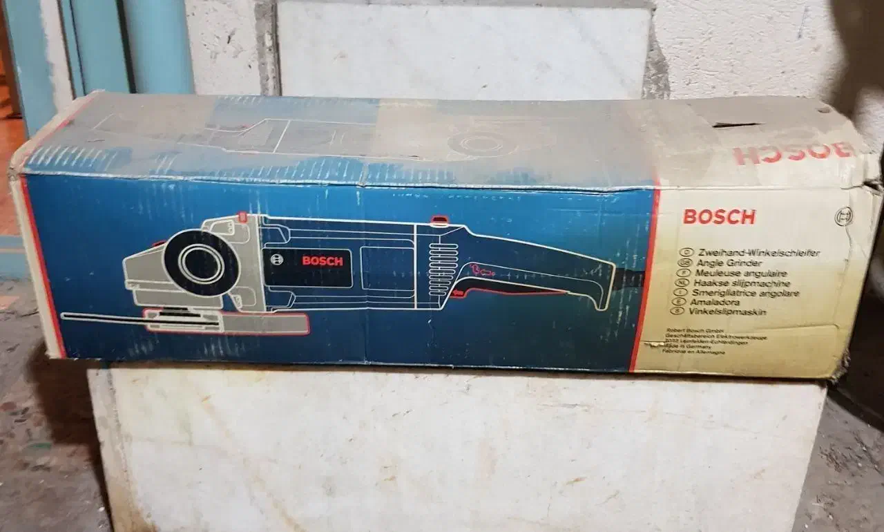 فروش فرز سنگ بری بوش اصل آلمان آکبند|ابزارآلات|تهران, ایران|دیوار