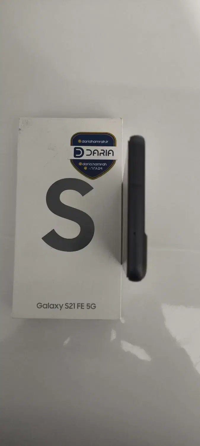 S21 fe|موبایل|اسلام‌‌آباد غرب, |دیوار