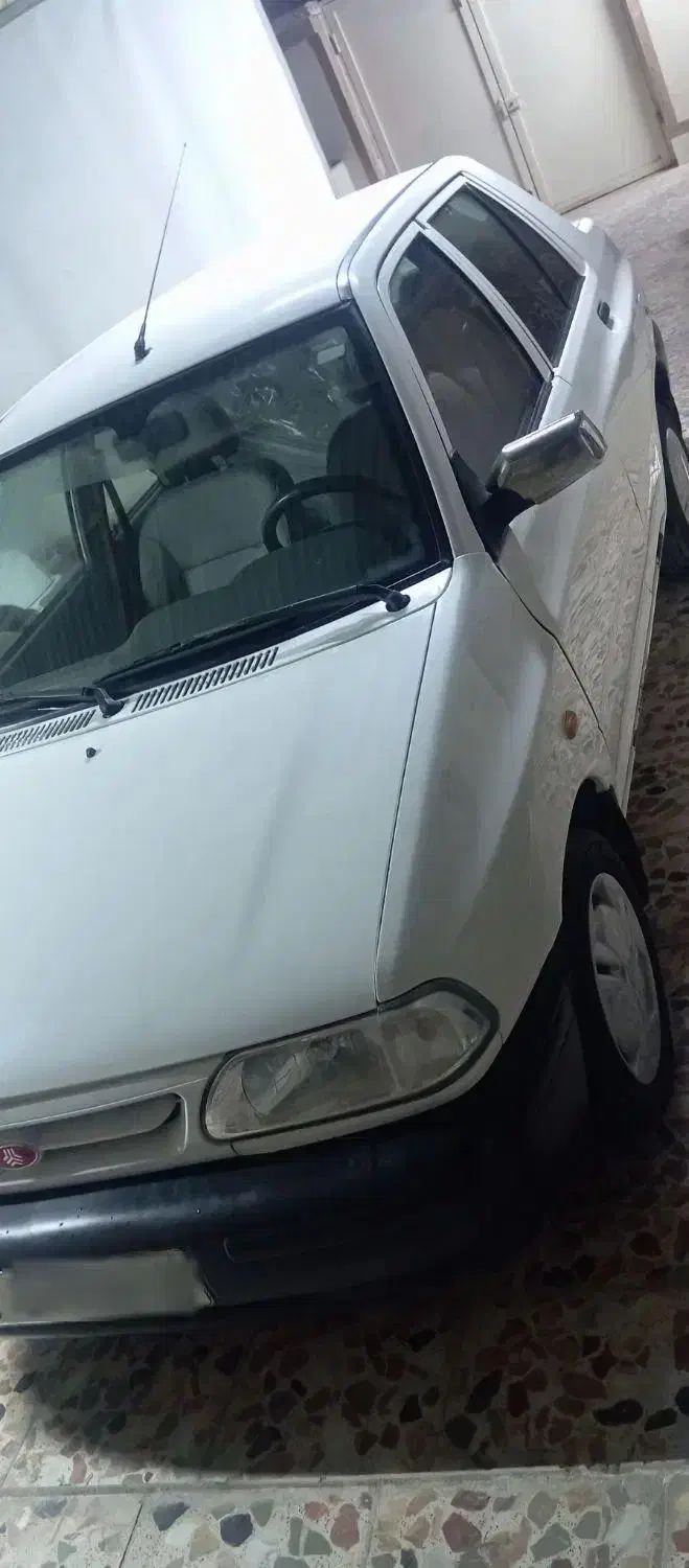 پراید 131 مدل98 بدون رنگ|خودرو سواری و وانت|اهواز, سید خلف|دیوار