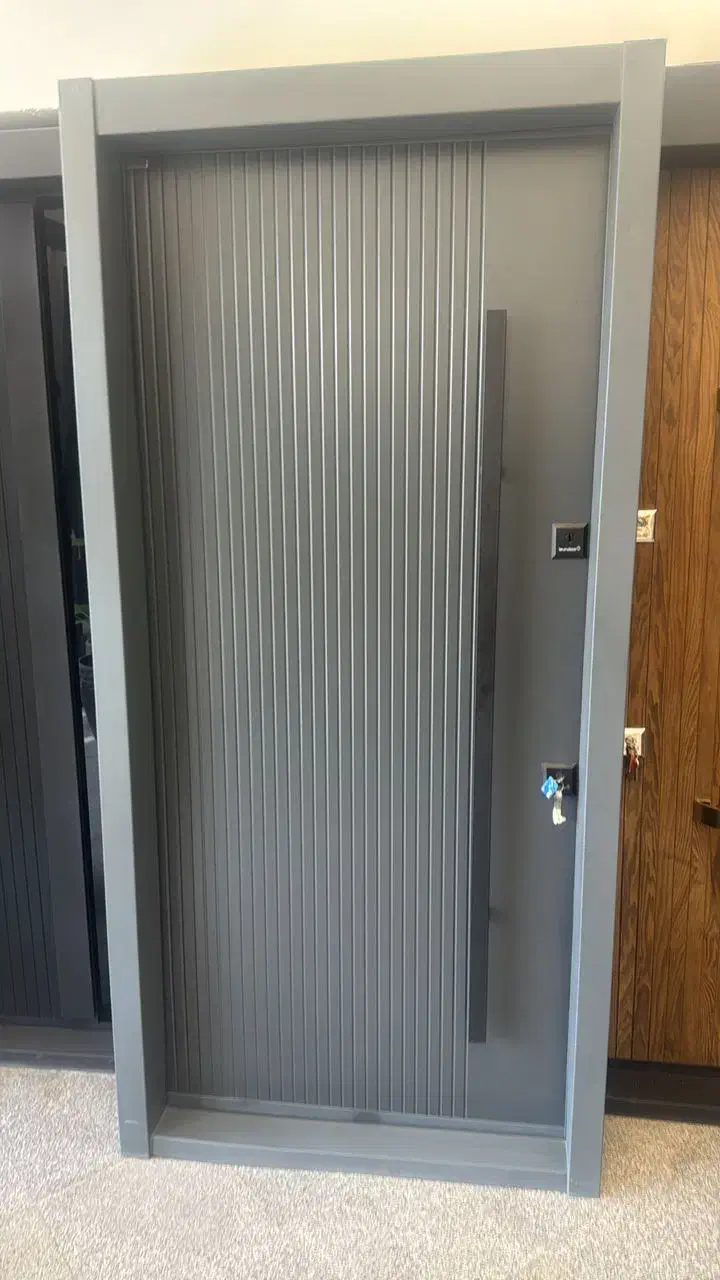 استخدام نیرو در کارخانه ضدسرقت|استخدام صنعتی، فنی، مهندسی|بهارستان, |دیوار