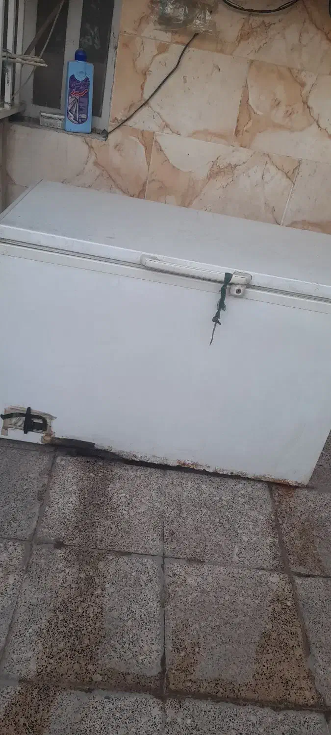 فریزر صندوقی|یخچال و فریزر|باوی, |دیوار