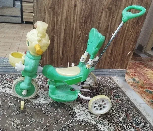 دوچرخه سالم|دوچرخه، اسکیت، اسکوتر|سبزوار, شرق کال میانی|دیوار