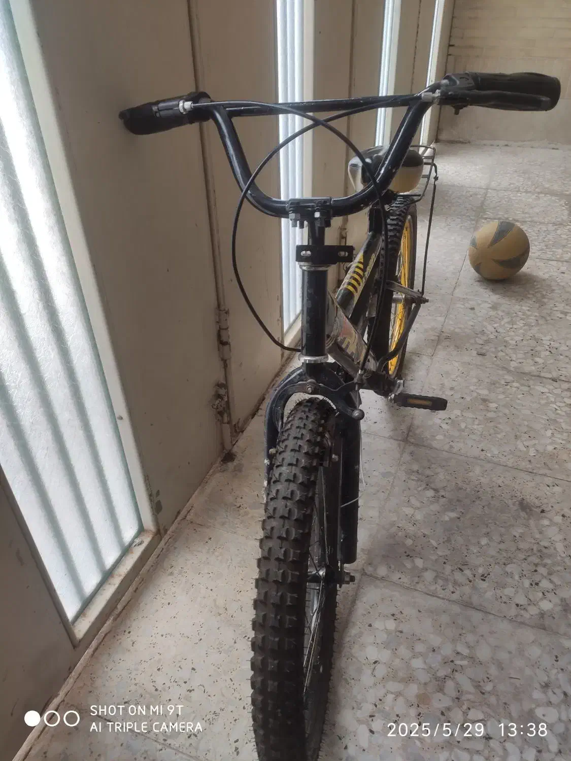 دوچرخه سایر 20|دوچرخه، اسکیت، اسکوتر|شاهینشهر, مخابرات (شهید بهشتی)|دیوار