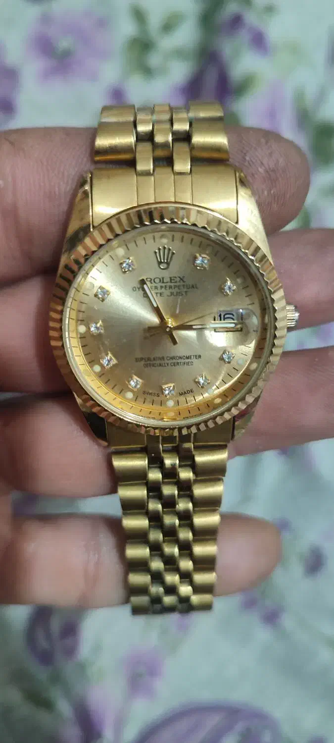 ساعت رولکس|ساعت|مشهد, احمدآباد|دیوار