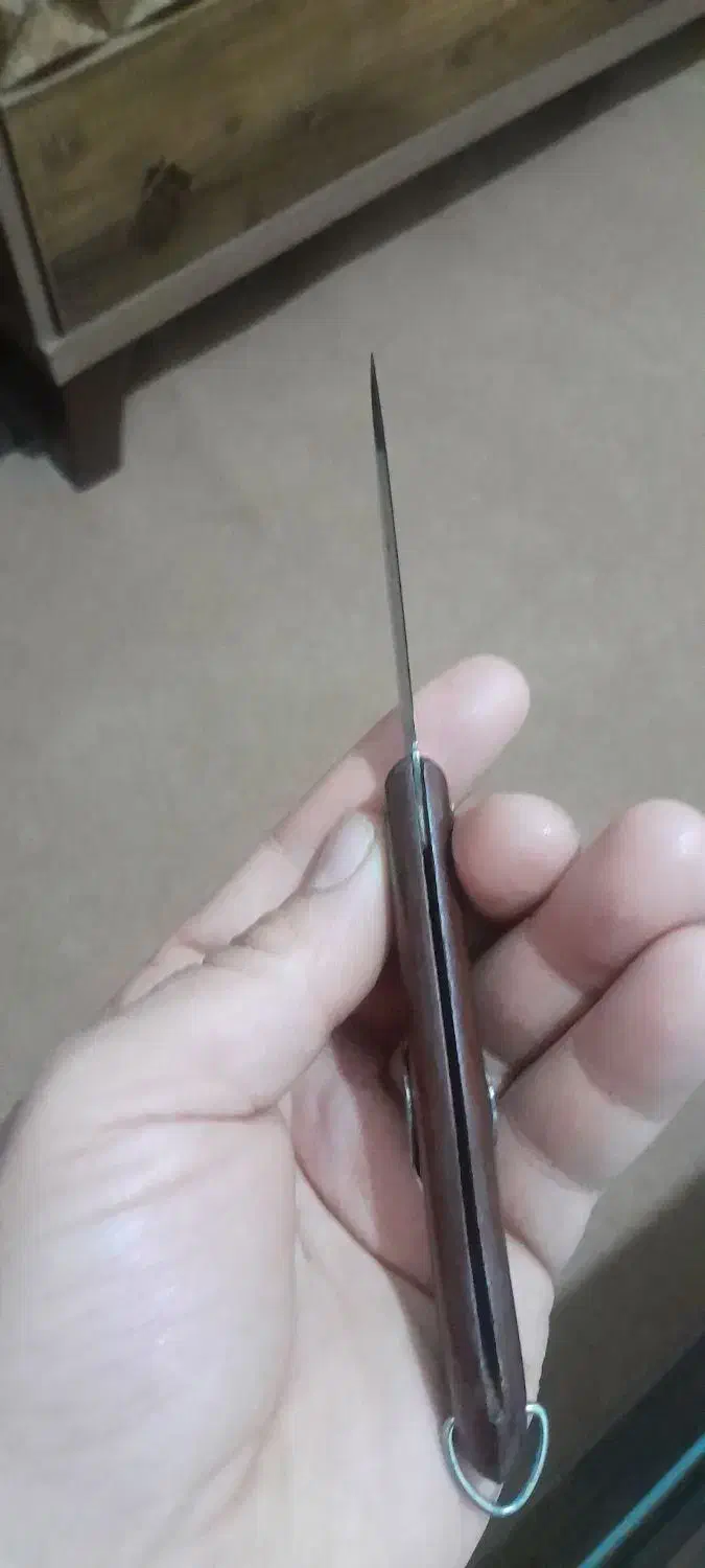 چاقوی کلکسیونی|کلکسیون اشیاء عتیقه|زنجان, |دیوار