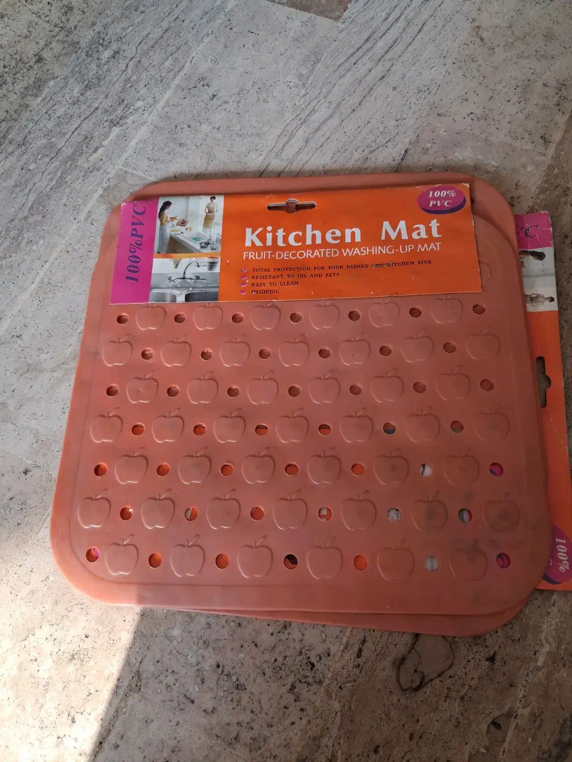 کف پوش آشپزخونه|پادری|تهران, علم و صنعت|دیوار