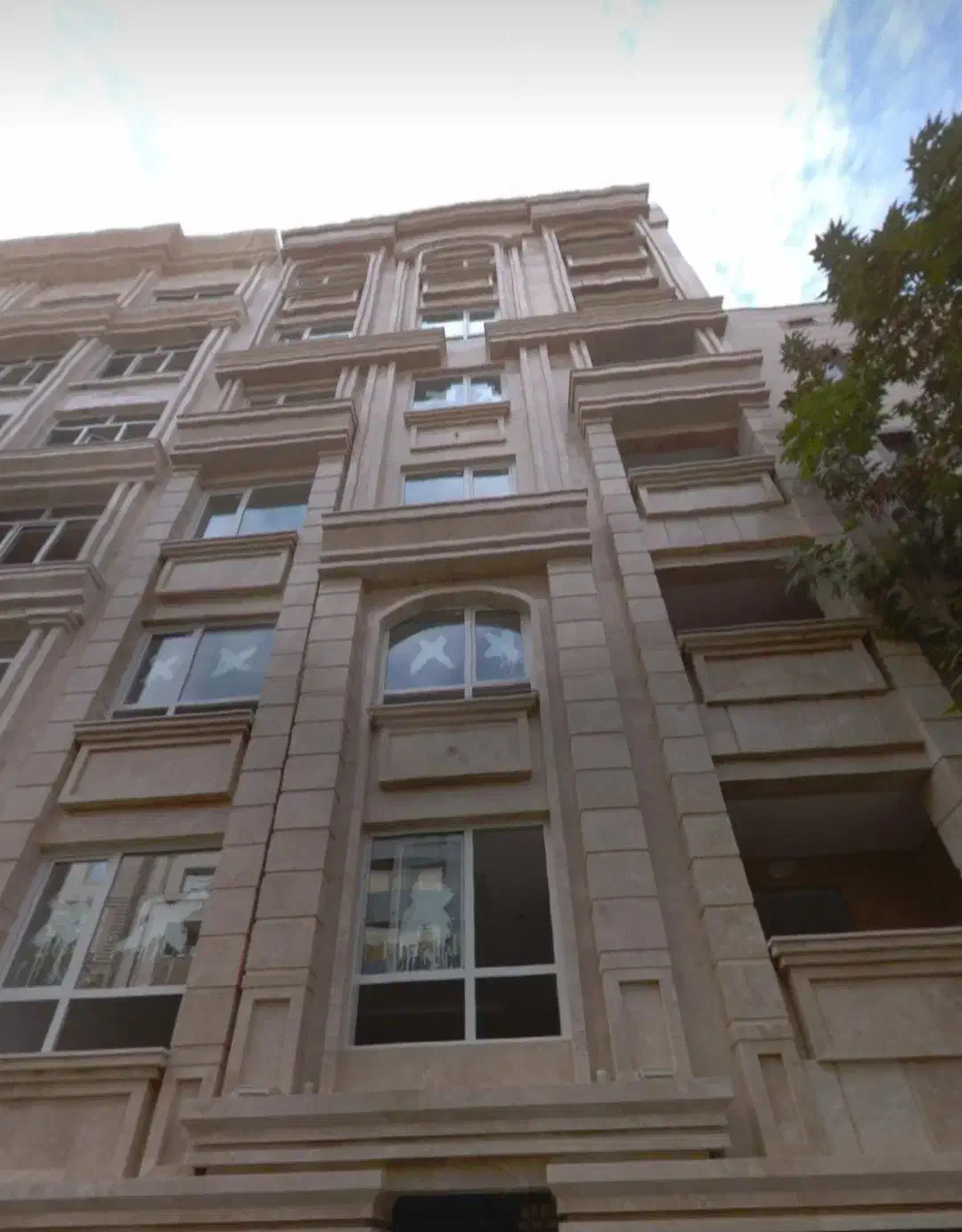 ۲۰۳متر اقبال زوج/قبل پیروزی/چهار خواب|فروش آپارتمان|مشهد, اقبال|دیوار