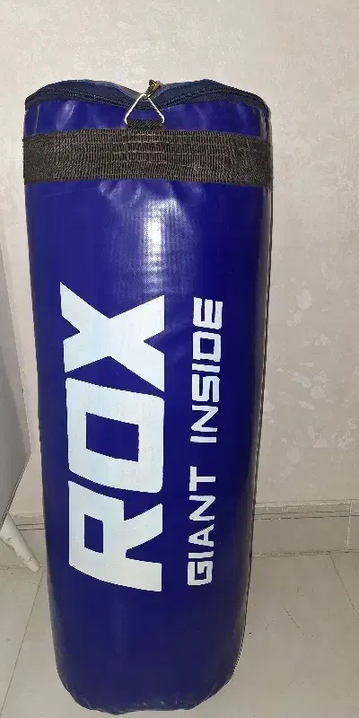 کیسه بوکس ROX|تجهیزات ورزشی|مشهد, دانشجو|دیوار