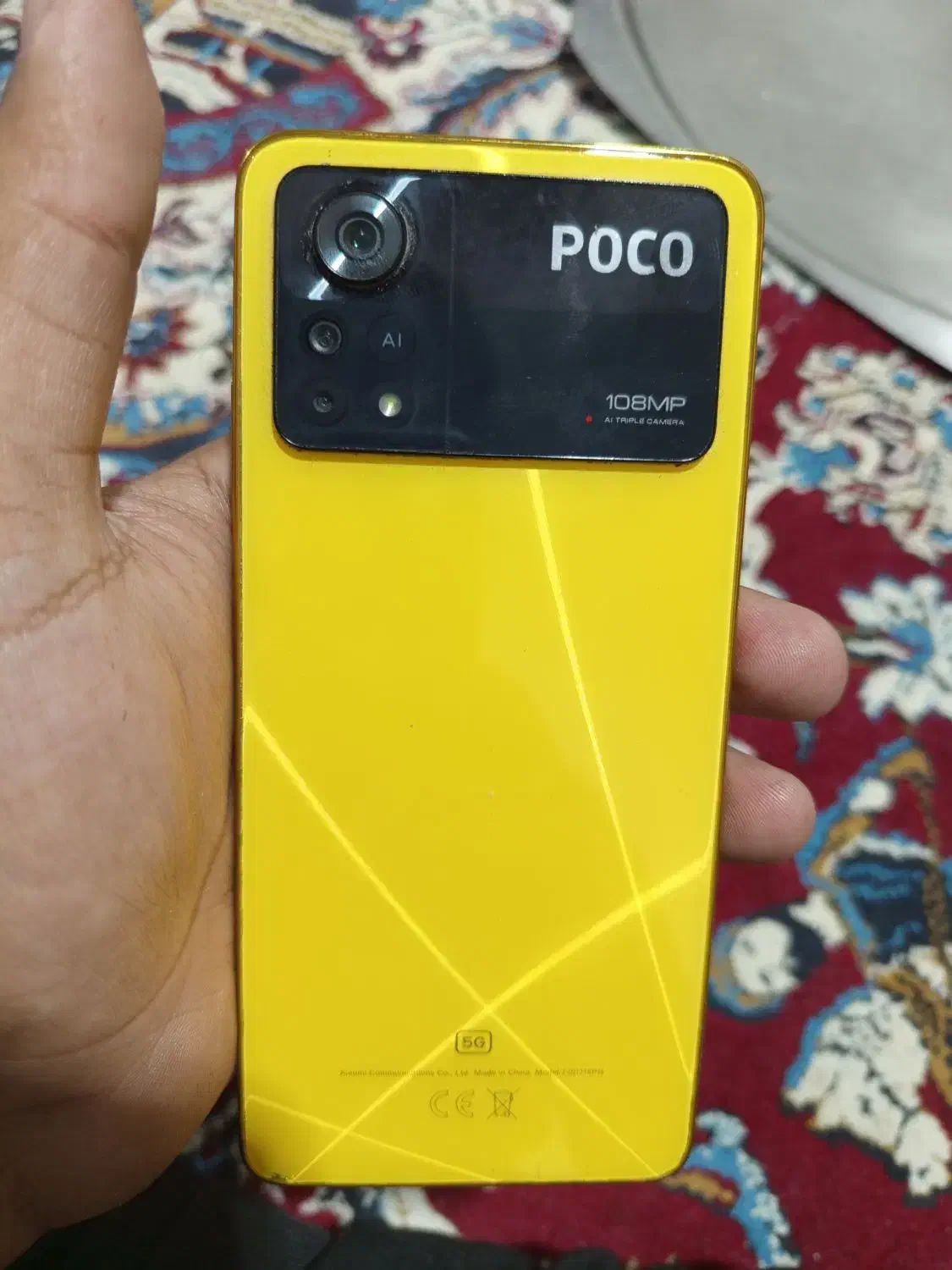 گوشی پوکو پرو ،میته ۲۰ قیمت مناسب|موبایل|بیرجند, |دیوار