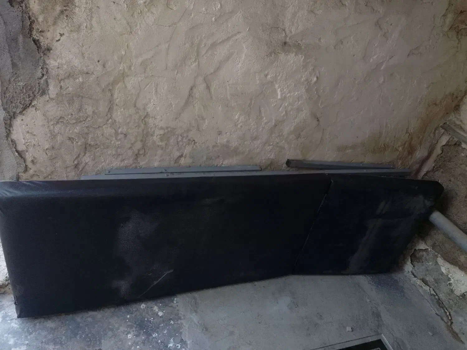 تخت|تخت و سرویس خواب|علی‌آباد کتول, |دیوار
