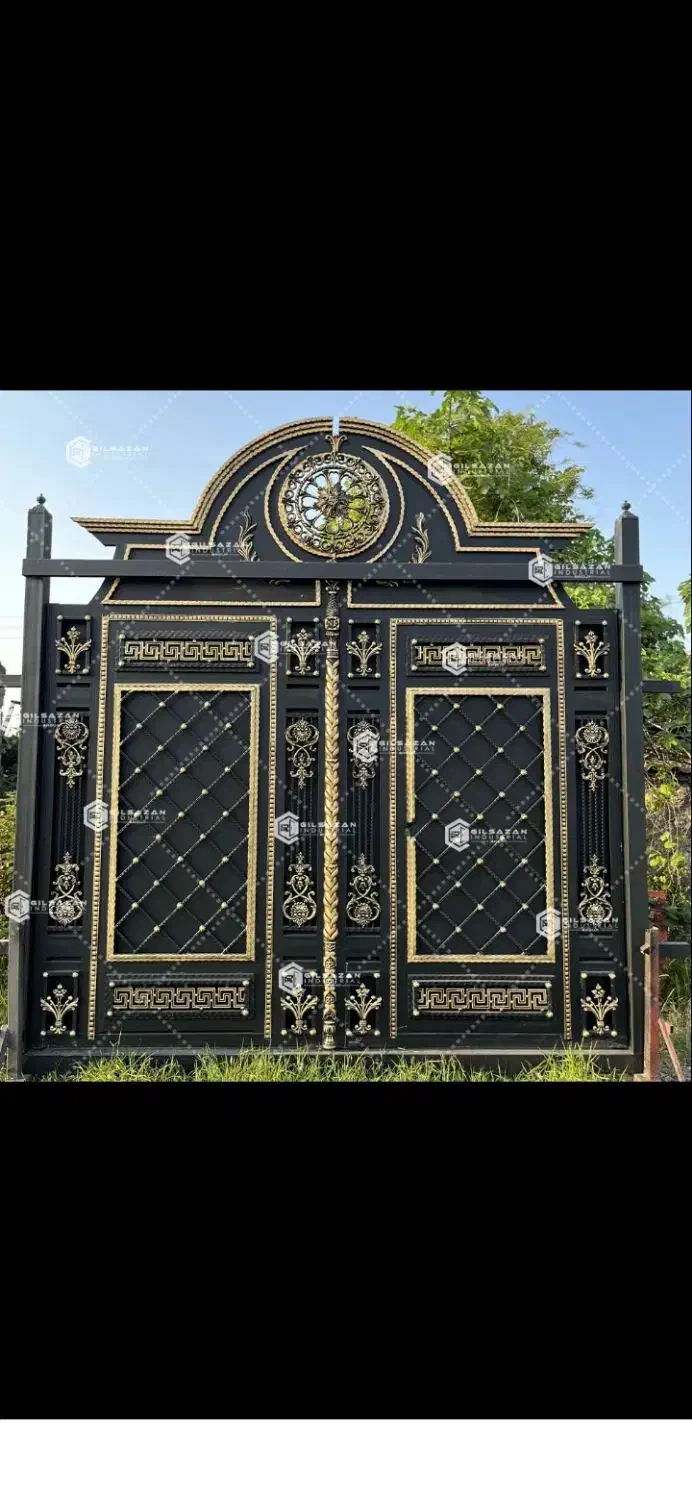 مشهددرب ارسال باغی باربری کیفیت ویلایی ایران درب|مصالح و تجهیزات ساختمان|زاهدان, |دیوار