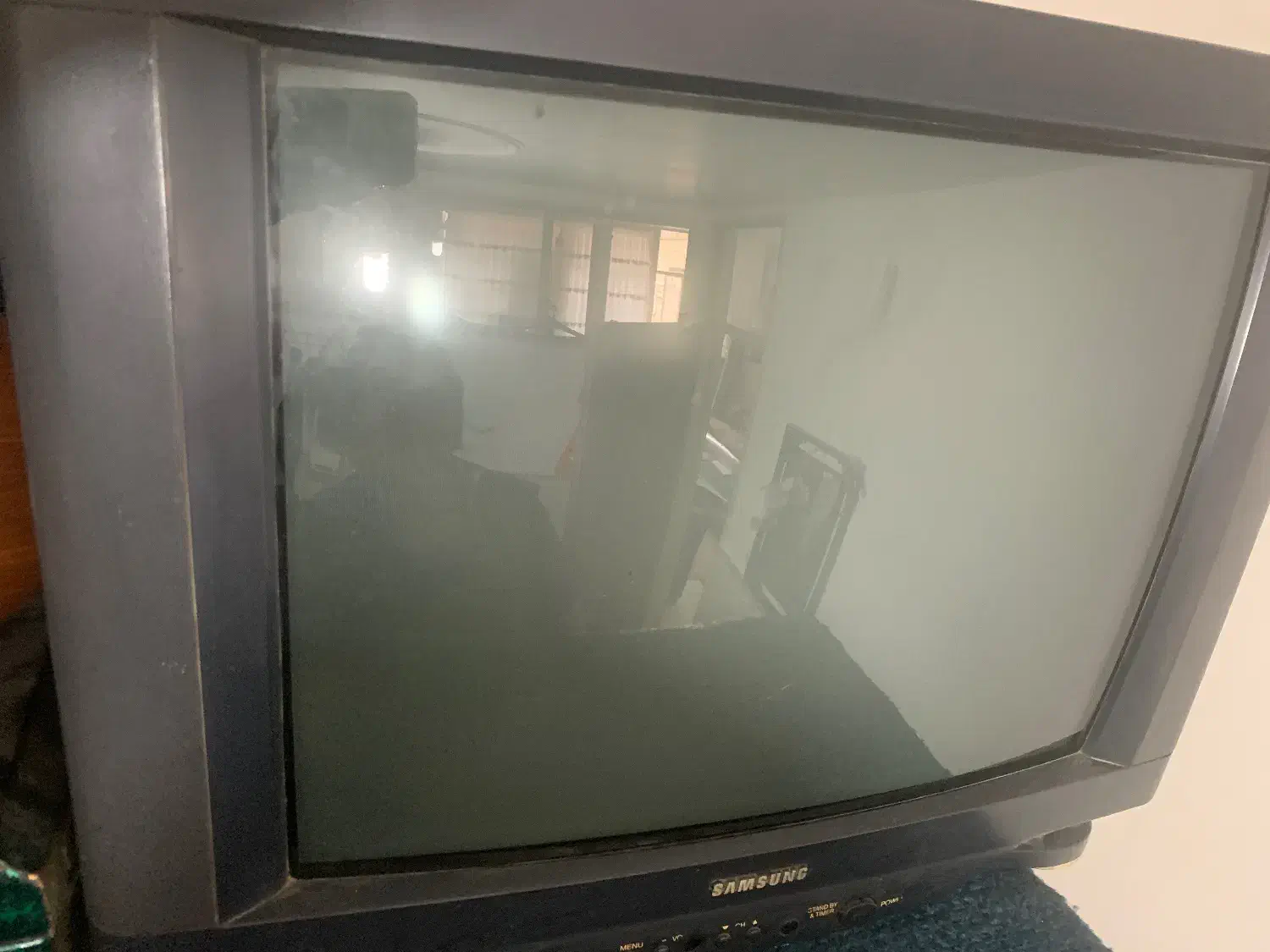 تلویزیون|تلویزیون و پروژکتور|قم, آذر (نکویی)|دیوار