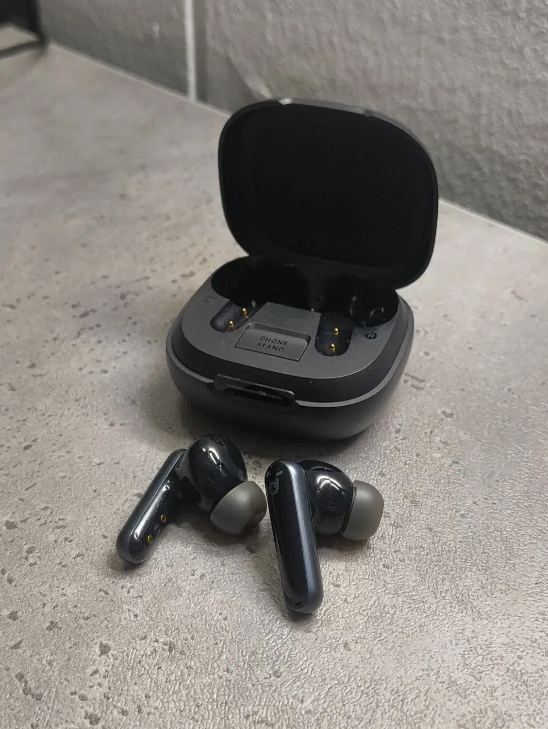 Anker soundcore P40i ایرپاد، هدفون، هندزفری انکر|لوازم جانبی موبایل و تبلت|بوشهر, |دیوار