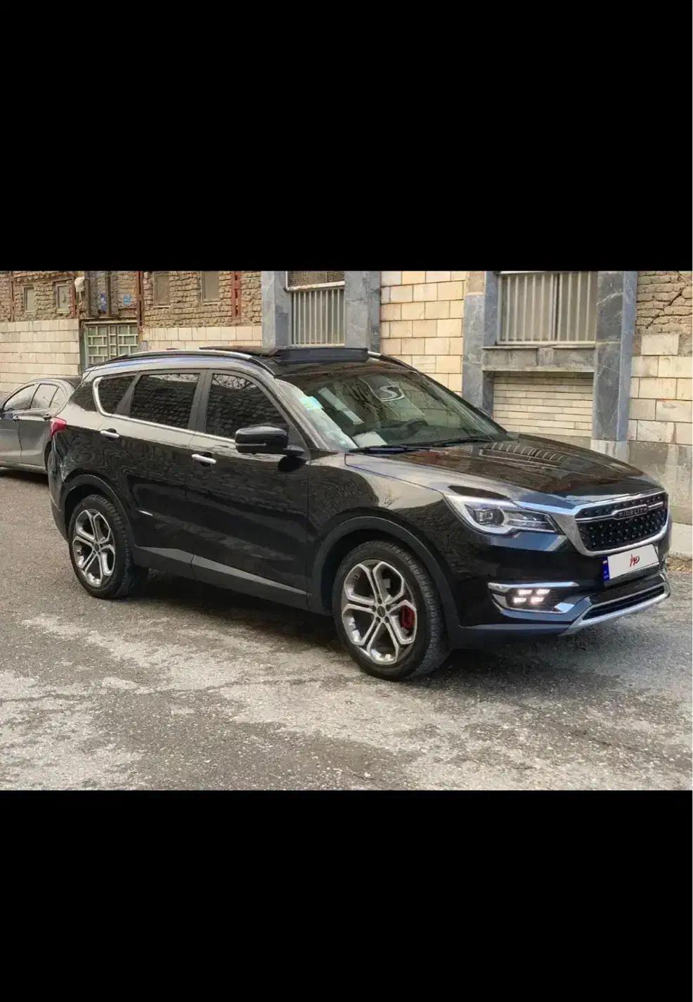 فیدلیتی پرایم ۱۴۰۲ مشابه صفر|خودرو سواری و وانت|شیراز, ترمینال باربری|دیوار