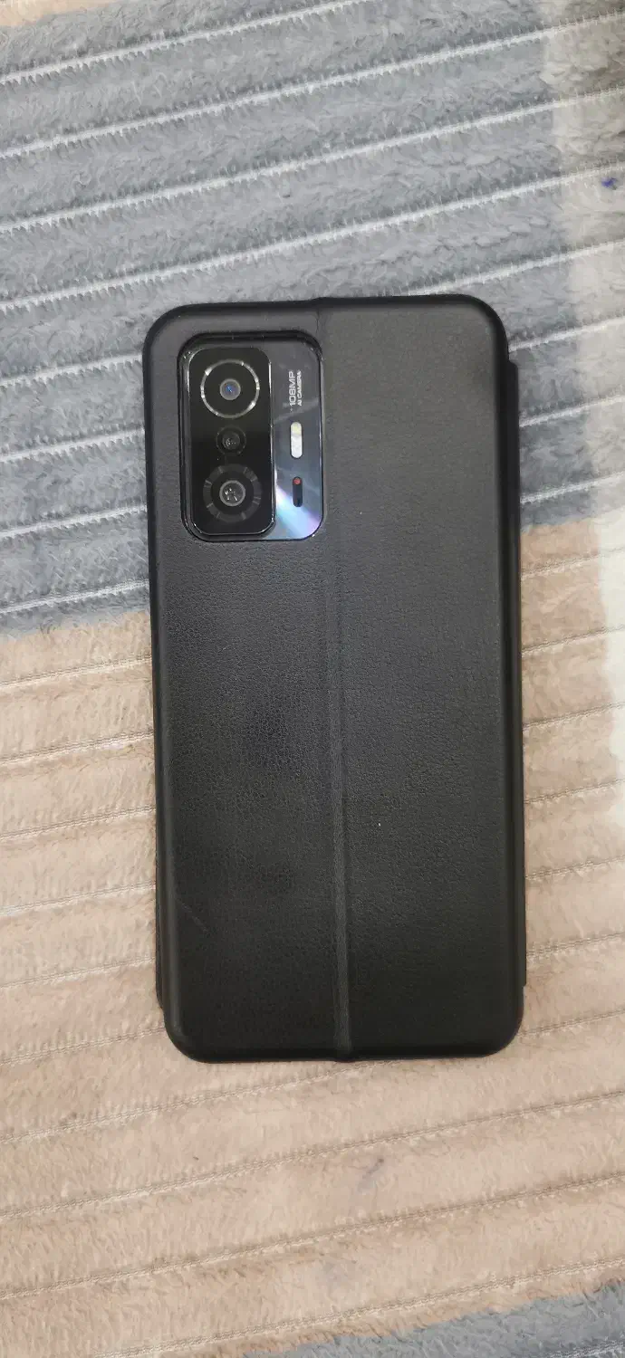 گوشی 11تی شیائومی 128گیگ|موبایل|اهواز, فاز ۲ پادادشهر|دیوار