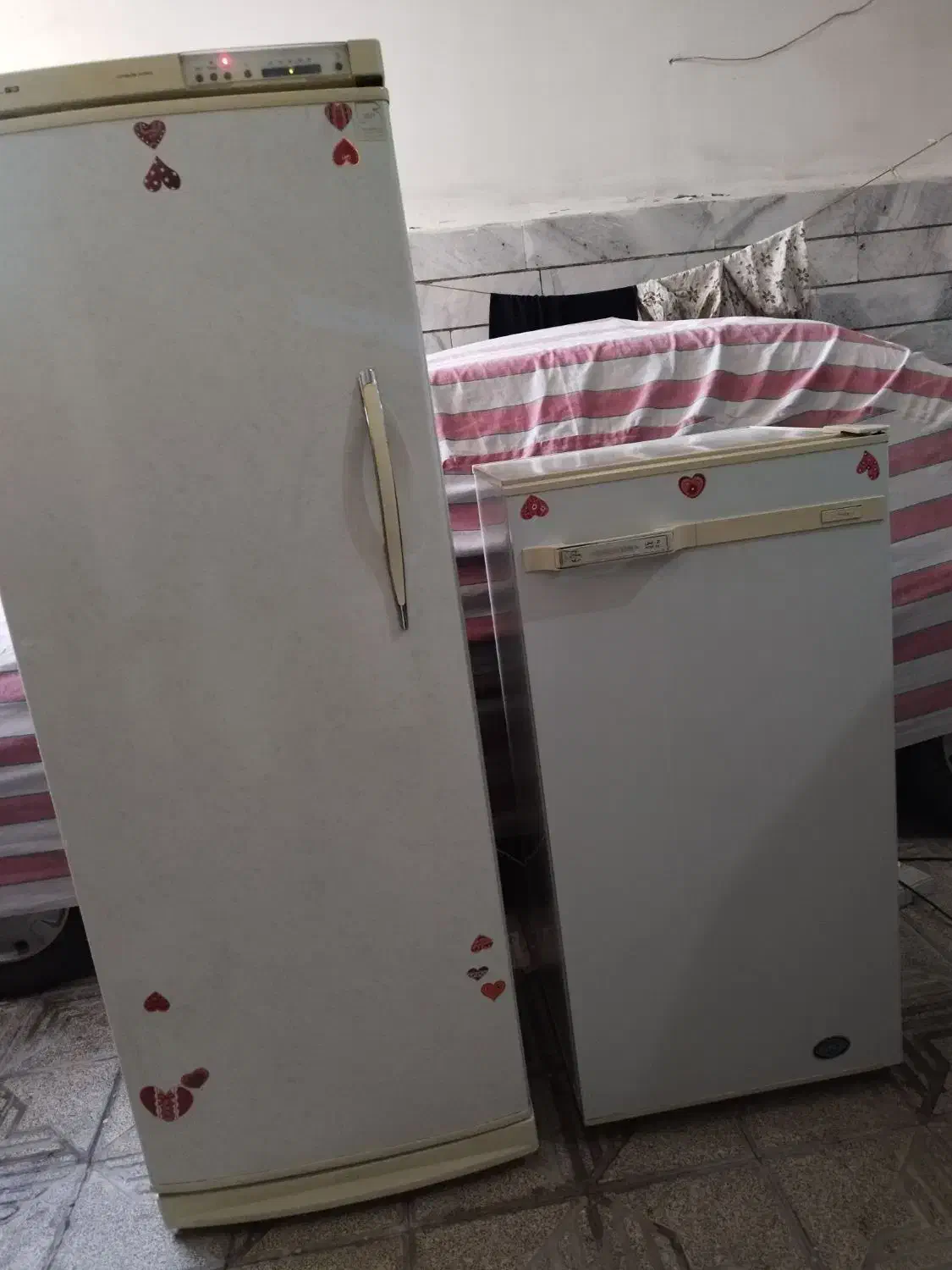 یخچال و فریزر|یخچال و فریزر|کرج, حصارک پایین|دیوار