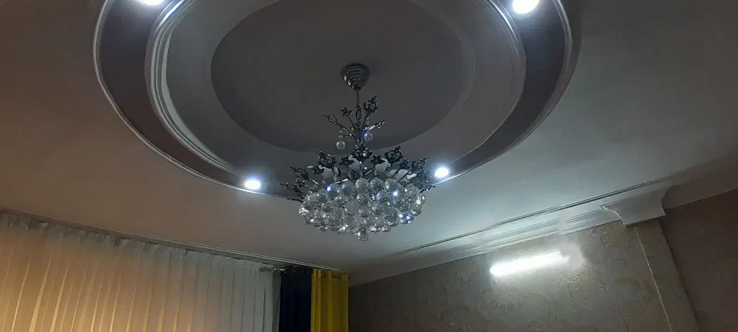 لوستر و سینمای خانگی|لوستر و چراغ آویز|سبزوار, پیام|دیوار