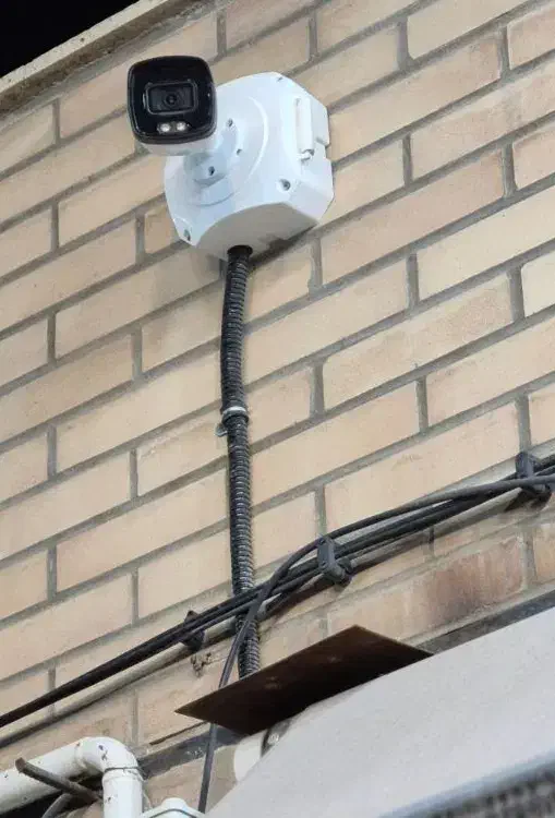 نصب دوربین مداربسته ، دزدگیر و مشاوره رایگان|خدمات پیشه و مهارت|اصفهان, بهار آزادی|دیوار