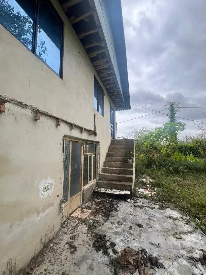 فروش ویلا باغ 600متری/نزدیک دریا کیاشهر|فروش خانه و ویلا|لاهیجان, امیرشهید|دیوار