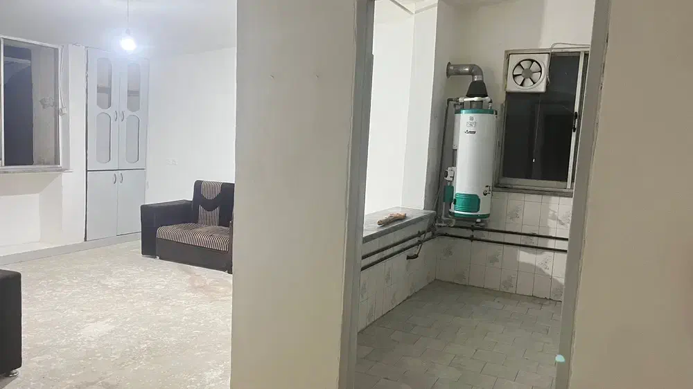 ۵۷ متری لاله شهریار۴|اجارهٔ آپارتمان|گرگان, |دیوار