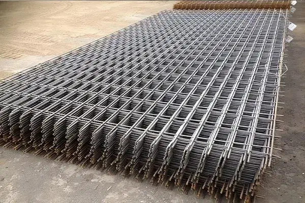 فروش و توزیع انواع مش مفتول 1*2 توری مرغی فنس|مصالح و تجهیزات ساختمان|ری, بازار آهن|دیوار