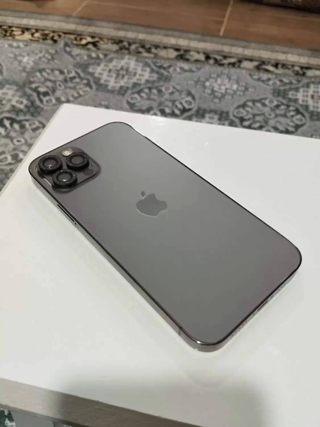 آیفون 12 پرو Zaa پک اصلی|موبایل|ماهدشت, |دیوار