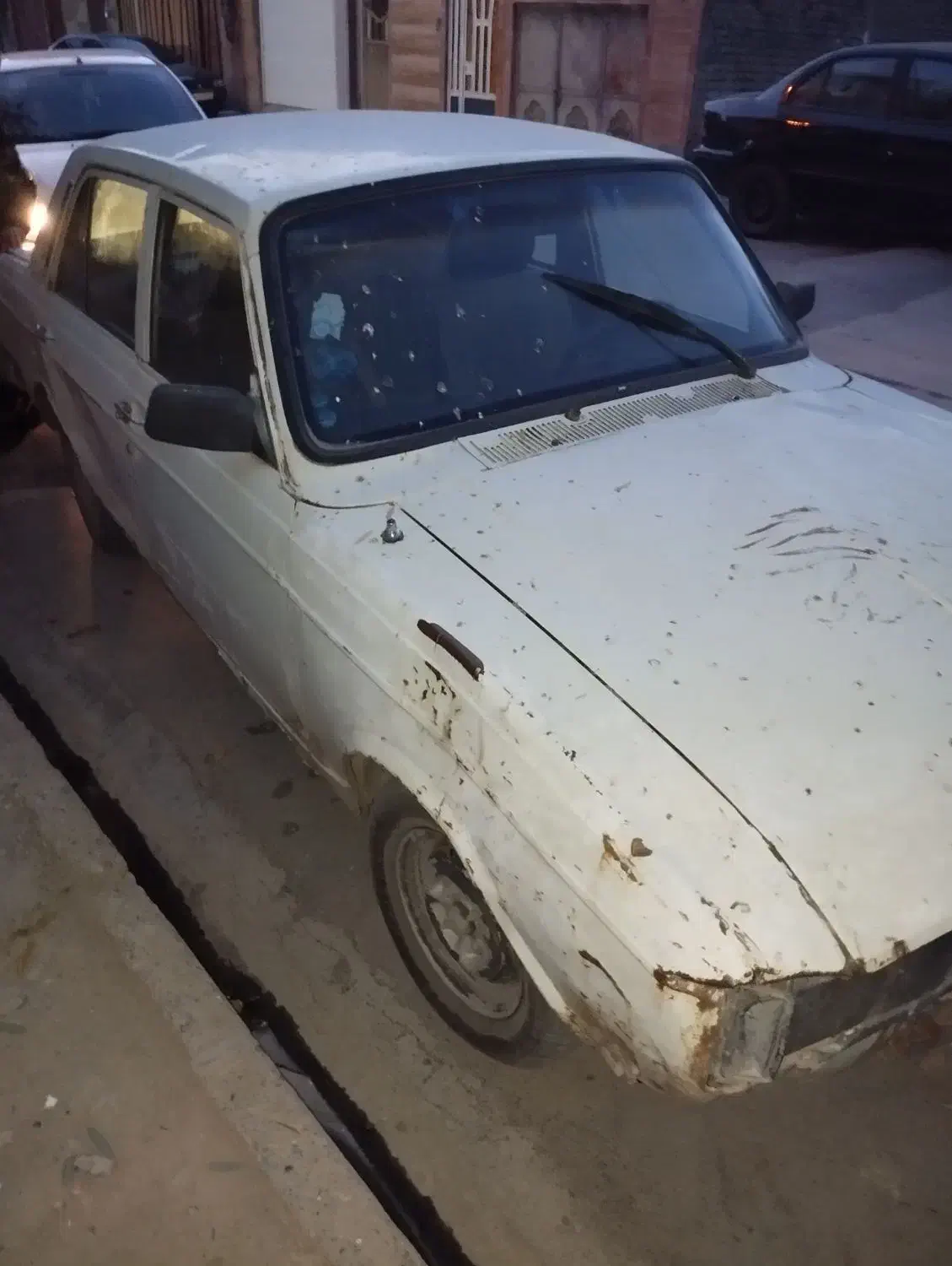 پیکان ۸۳|خودرو سواری و وانت|نورآباد, |دیوار