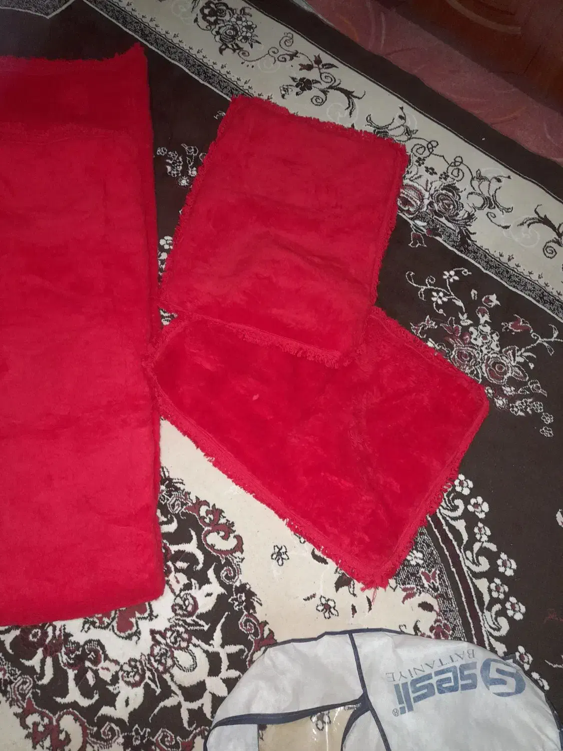 روتختی سرویس خواب|سرویس روتختی|کرمان, |دیوار