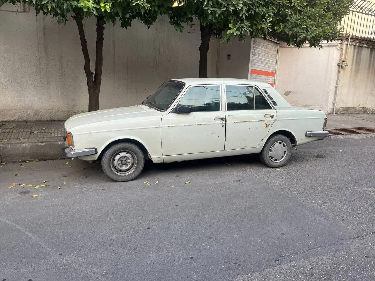 پیکان مدل ۸۳|خودرو سواری و وانت|گرگان, |دیوار