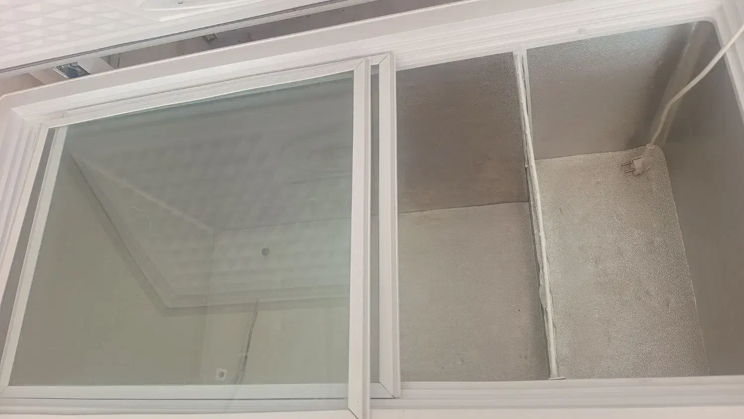 دو عدد فریزر صندوقی 300لیتری XLINE|فروشگاه و مغازه|فورگ, |دیوار